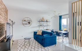 Appartement Cosy A Quelques Pas De Disneyland Paris #14