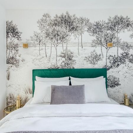 Appartement Cosy A Quelques Pas De Disneyland Paris #14 Chessy  Exterior foto
