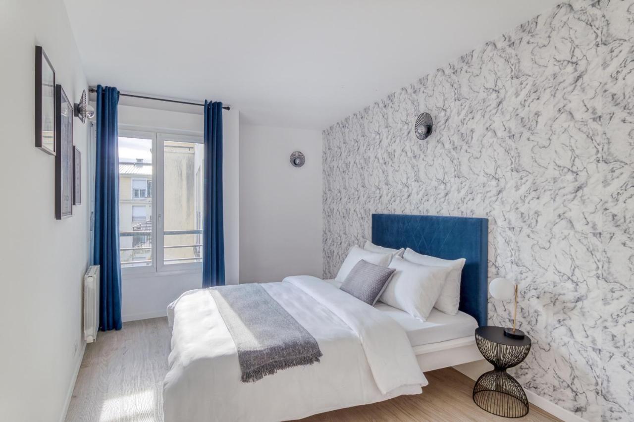 Appartement Cosy A Quelques Pas De Disneyland Paris #14 Chessy  Exterior foto